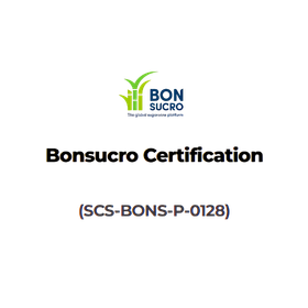Bonsucro Certification (SCS-BONS-SHF-2012)
