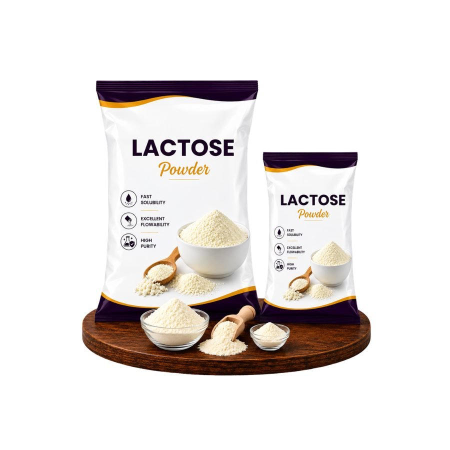 Lactose Powder