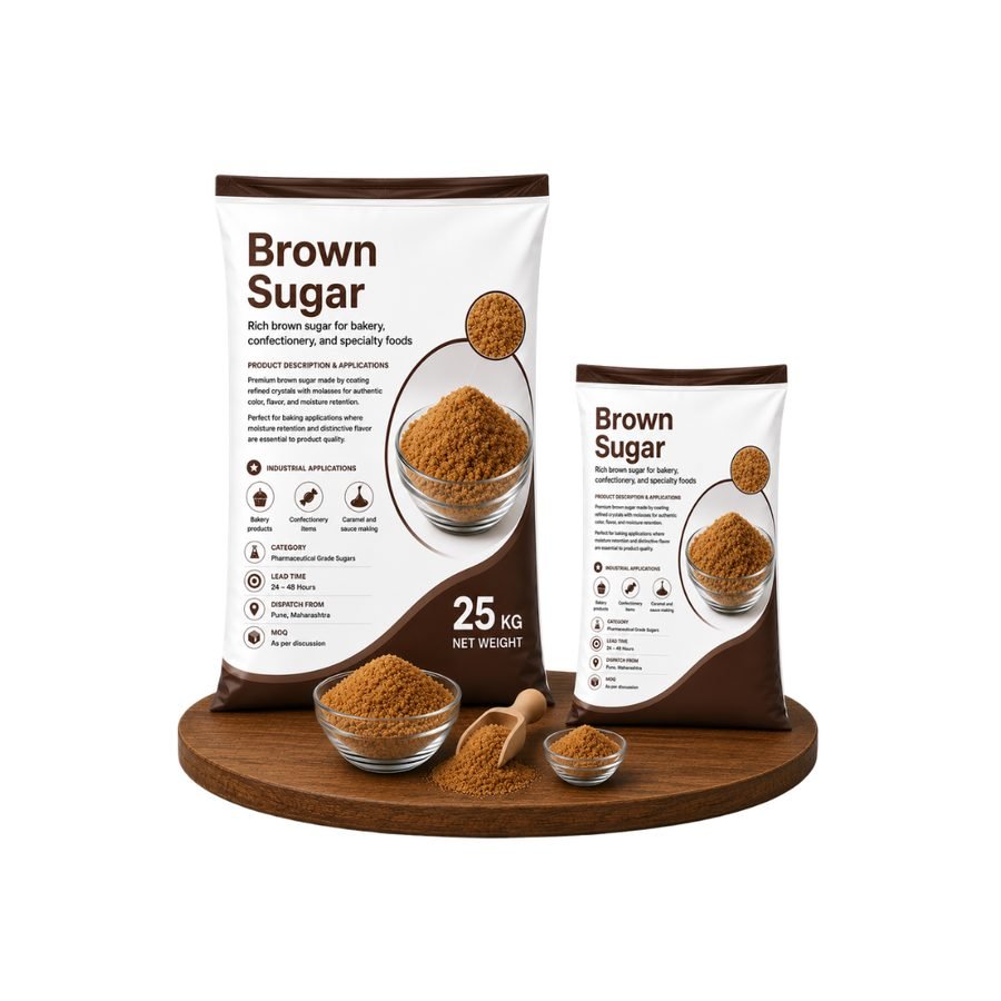 Brown Sugar