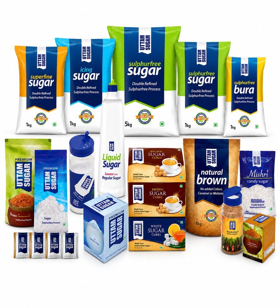 Horeca Sugars