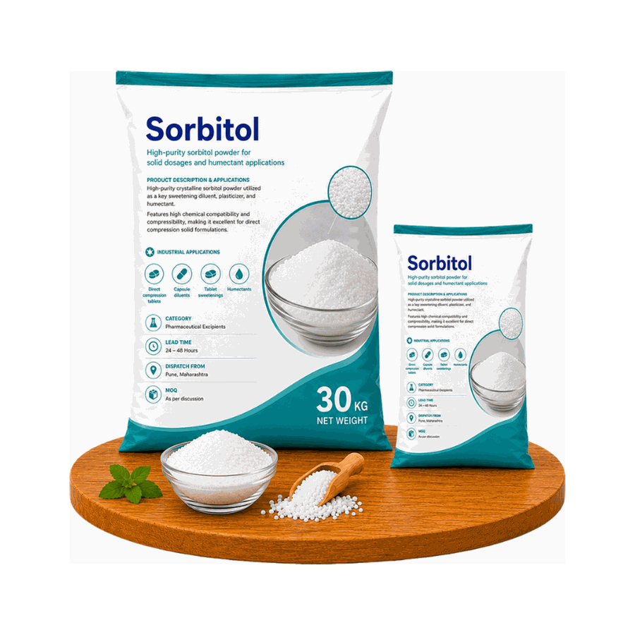 Sorbitol
