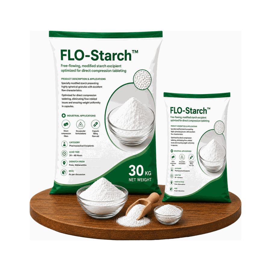 FLO-Starch™