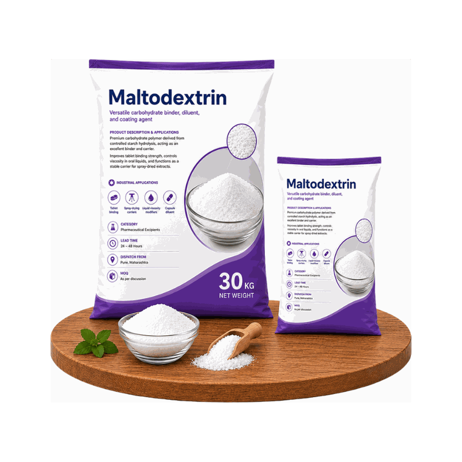 Maltodextrin
